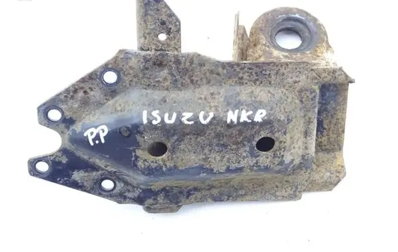 Isuzu N Series Rear suspension control arm 