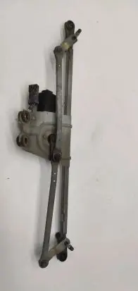 Jeep Cherokee III KJ Front wiper linkage and motor 54120927