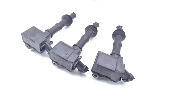Opel Mokka B High voltage ignition coil 9808653680 28457918