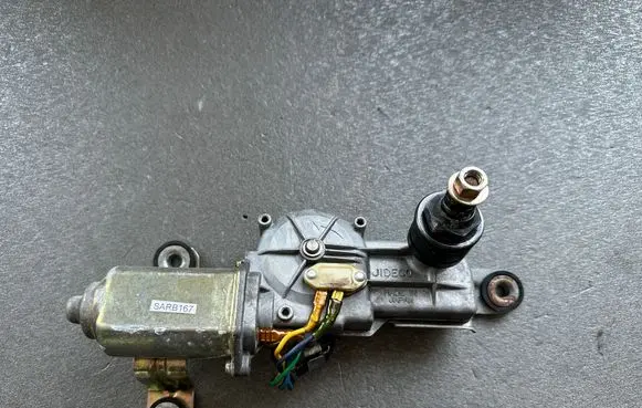 Nissan Patrol Y60 Rear window wiper motor 2871005J00