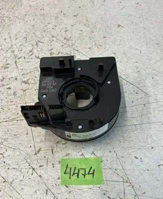 Seat Ibiza IV (6J,6P) Airbag slip ring squib (SRS ring) 279948 24915664