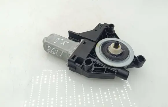 Volvo V60 Front door window regulator motor 966268103 WR12718 150901