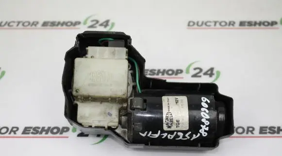 Alfa Romeo 156 Wiper motor