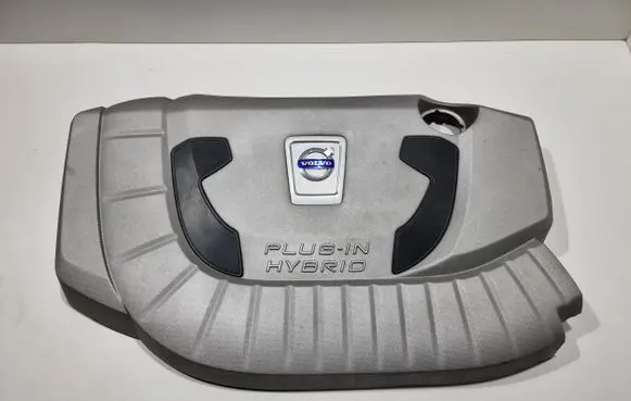 Volvo V60 Engine cover (trim) 31401263