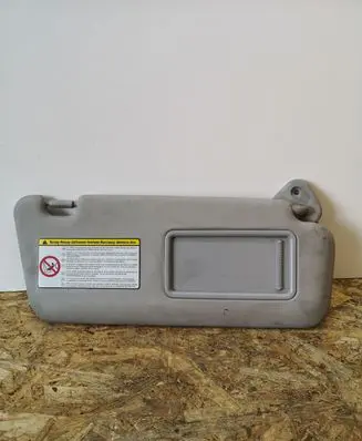KIA Ceed Sun visor