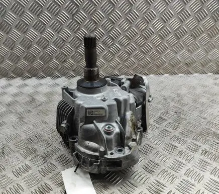 Porsche Macan (95B) Gearbox transfer box case 95B341010T