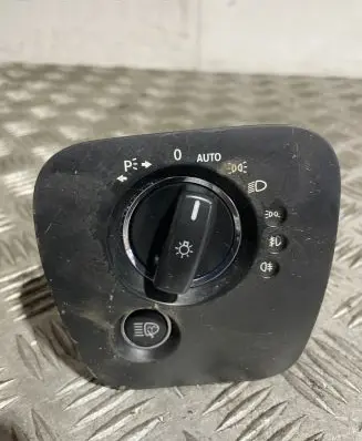 Mercedes-Benz CLS C219 Light switch A2195450404 04059210