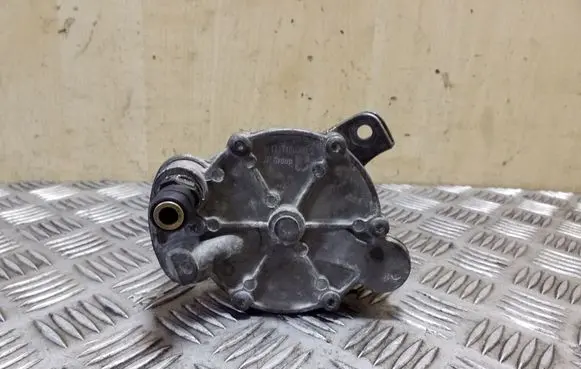 Volkswagen Crafter Vacuum pump 1117100500