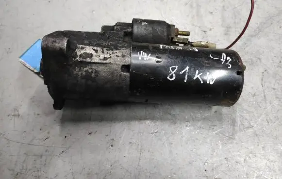 Volkswagen PASSAT B5 Starter motor 0001121020