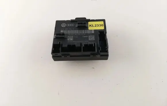 Audi A6 S6 C6 4F Door control unit/module 4F0959793T KL2330
