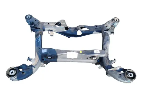 Audi Q5 SQ5 Rear subframe 80A5052355 M2003200027 34320