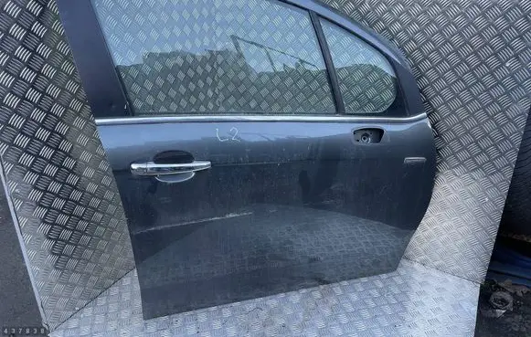 Citroen C3 Front door