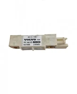 Volvo XC90 Airbag deployment crash/impact sensor 8651755