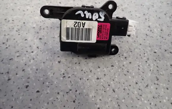 KIA Soul Other control units/modules D267-BP5AA