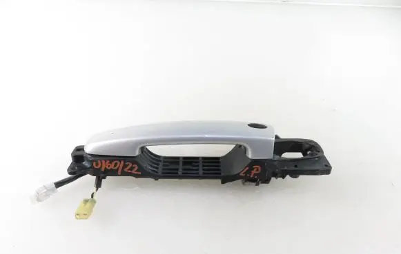 Suzuki Swift I Front door exterior handle