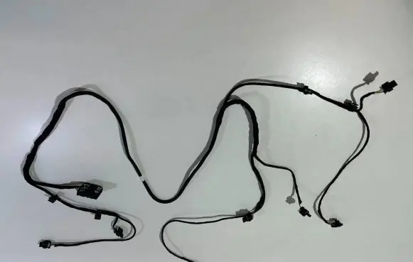 Mercedes-Benz E AMG W213 Parking sensor (PDC) wiring loom A2135403034