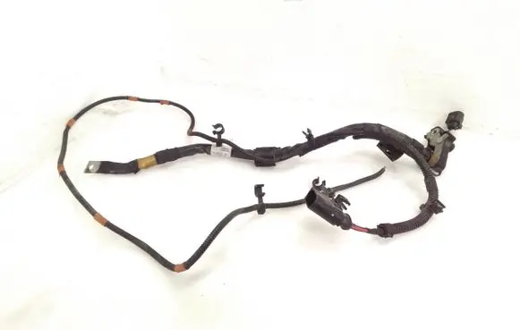 Porsche Panamera (971) Wires (generator/alternator) 971971793M