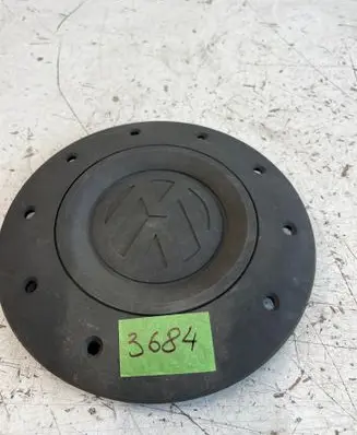 Volkswagen Transporter - Caravelle T5 Original wheel cap 7H0601151C