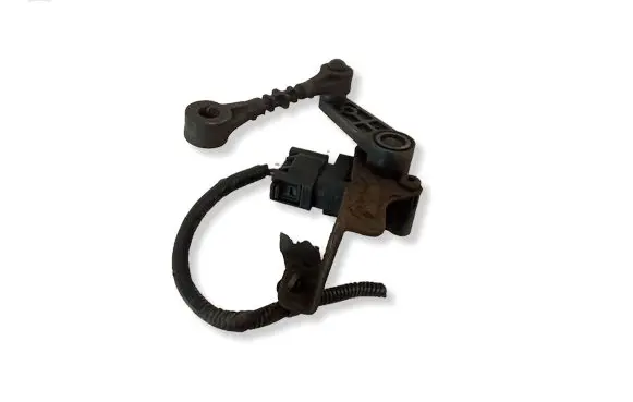 Land Rover Evoque I Headlight/headlamp level sensor BJ323D026