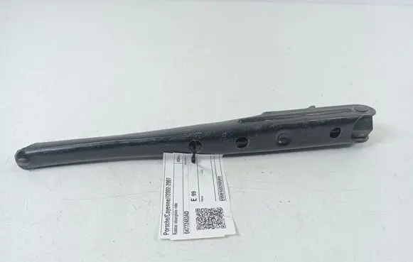 Porsche Cayenne (9PA) Wheel nut wrench 04772483AD