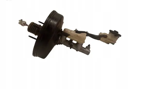 Honda Jazz Brake booster 