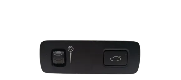 Volvo XC60 Tailgate/boot open switch button 31443873 P071