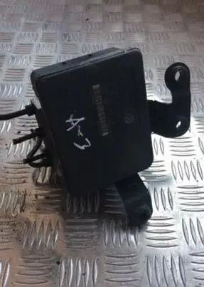 Audi A3 S3 8L ABS Pump 1c0907379e