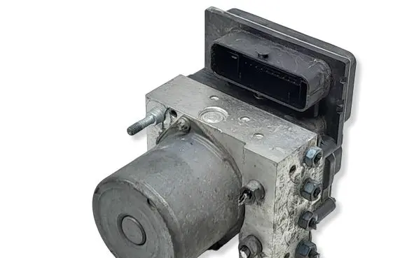 Audi A6 S6 C6 4F ABS Pump 4F0910517AK 4F0614517AT