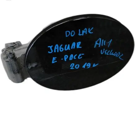 Jaguar E-Pace Fuel tank cap trim 