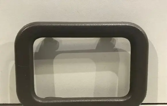 BMW 3 E30 Front door cover/cap 