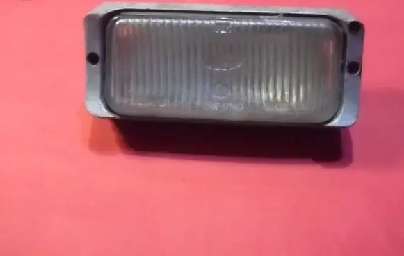 Ford Scorpio Front fog light B2GG15201AA