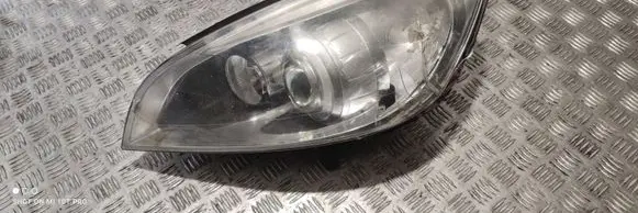 Volvo S60 Headlight/headlamp 31299992