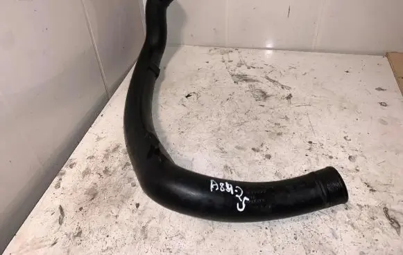 Volvo S60 Engine coolant pipe/hose 1282865 A8425