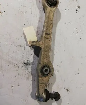 Audi A4 S4 B6 8E 8H Front lower control arm/wishbone 8E0407155E