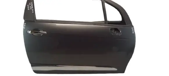 Citroen DS3 Front door