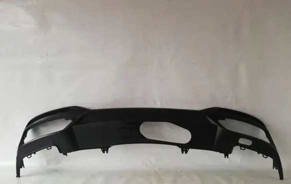 Audi A4 S4 B9 8W Rear bumper lower part trim 8W0807521AA