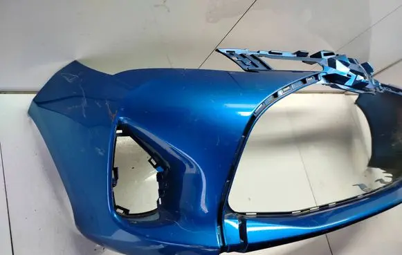 Toyota Yaris Front bumper 52119-OD660