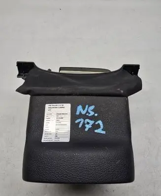 Volkswagen Tiguan Steering wheel column trim 5N0858565B