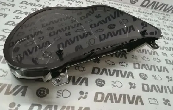 Toyota Avensis T250 Speedometer (instrument cluster) 83800-05642 252430-5600 2524305600