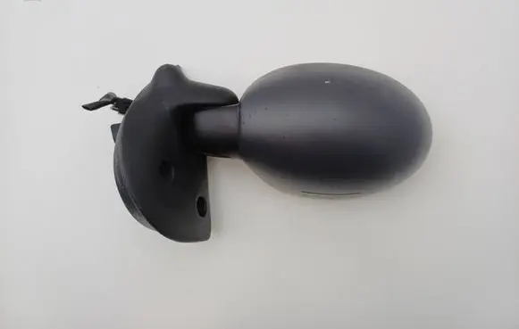 Renault Twingo I Front door electric wing mirror
