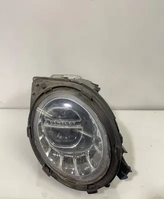 Bentley Bentayga Headlight/headlamp 0018677007 02062017 2747706