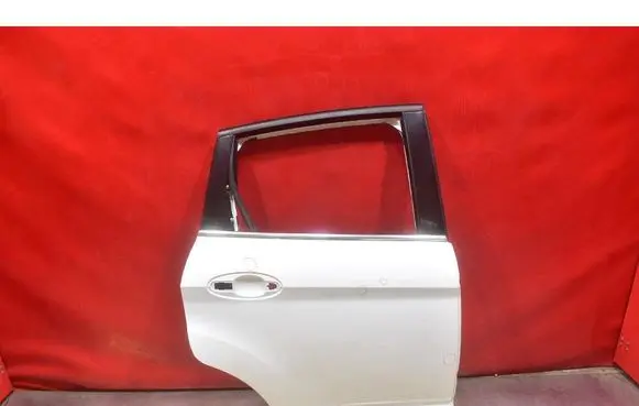 Ford Grand C-MAX Rear door