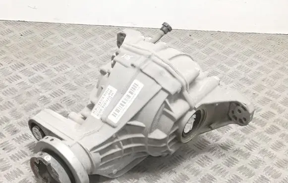 Dodge Durango III Rear differential 68378938AA