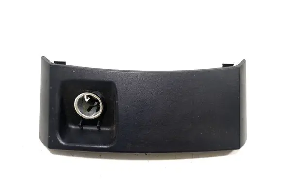 Mercedes-Benz R W251 Cigarette lighter trim rear A2516890137