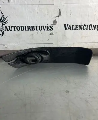 Ford Kuga II Gear lever shifter trim leather/knob AM51R044L49 1759856