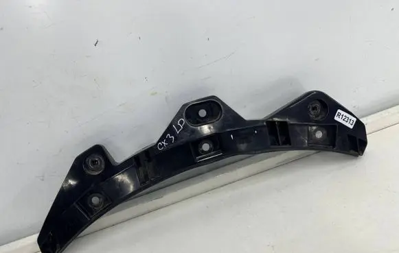 Mazda CX-3 Front bumper mounting bracket D10F51U40