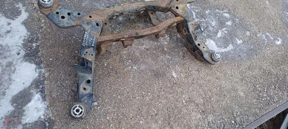 Ford Explorer Rear subframe 