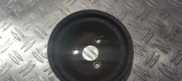 Alfa Romeo 156 Power steering pump pulley 