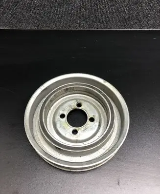 Fiat Qubo Crankshaft pulley 285330