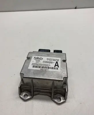 Ford F150 Airbag control unit/module CL3414B321AB 968801048721